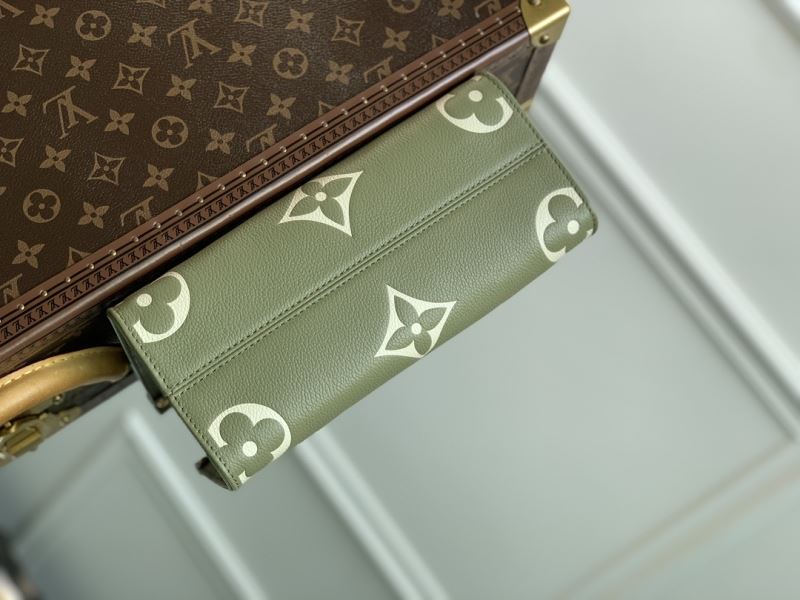 LV Top Handle Bags